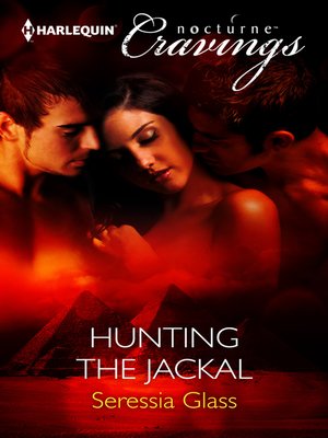 cover image of Hunting the Jackal